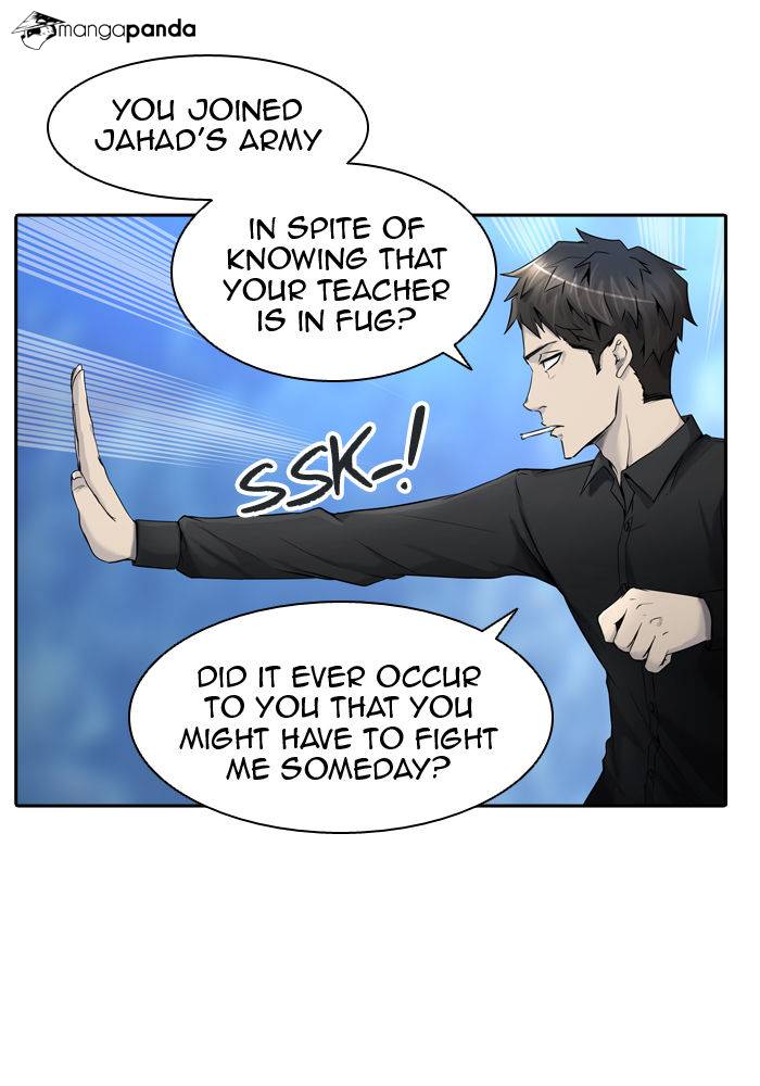 Tower of God Chapter 407 image 073
